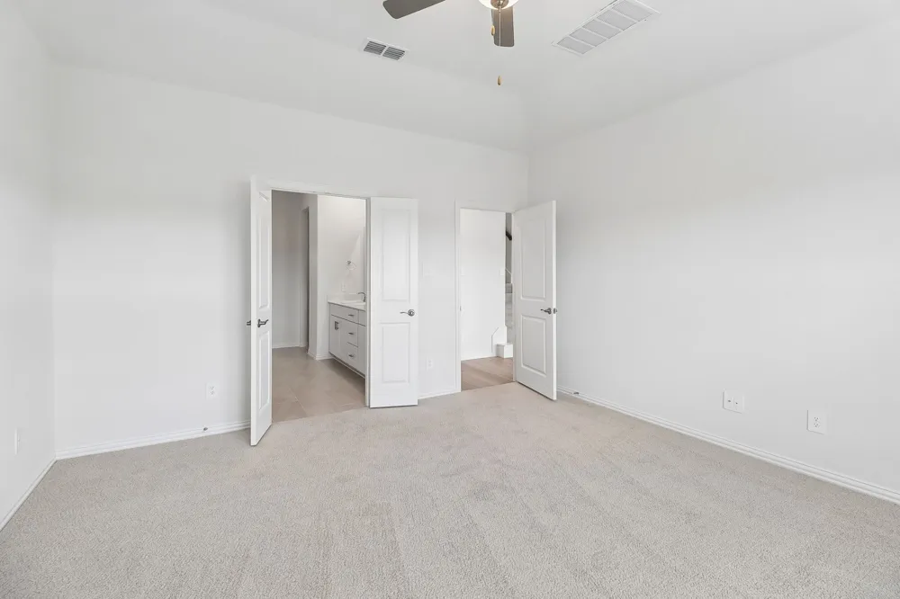 2124 Santa Anita Street Seagoville, TX 75159