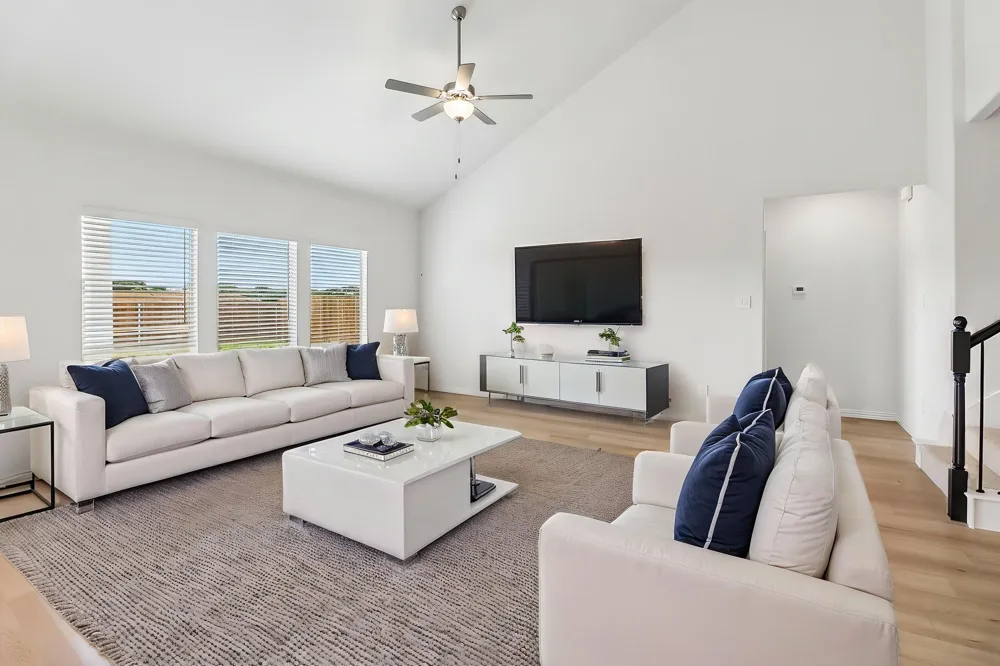 2124 Santa Anita Street Seagoville, TX 75159