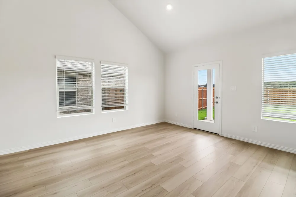 2124 Santa Anita Street Seagoville, TX 75159