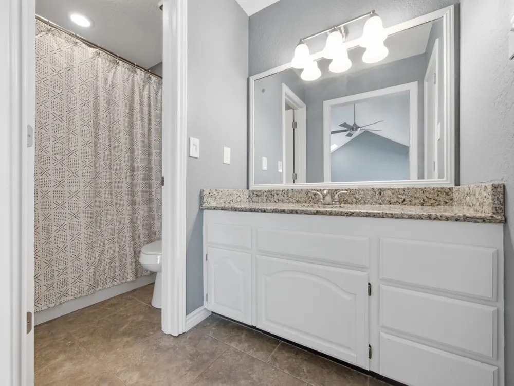 1104 Signal Ridge Place #1104 Rockwall, TX 75032