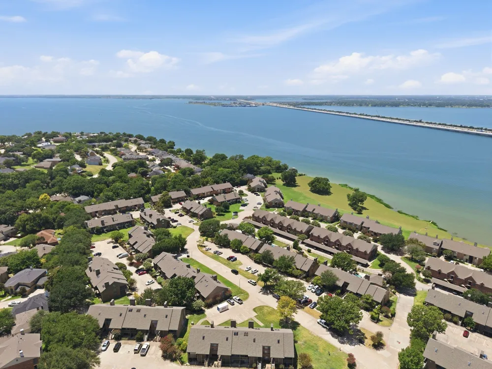 1104 Signal Ridge Place #1104 Rockwall, TX 75032