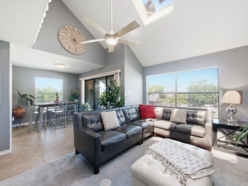1104 Signal Ridge Place #1104 Rockwall, TX 75032