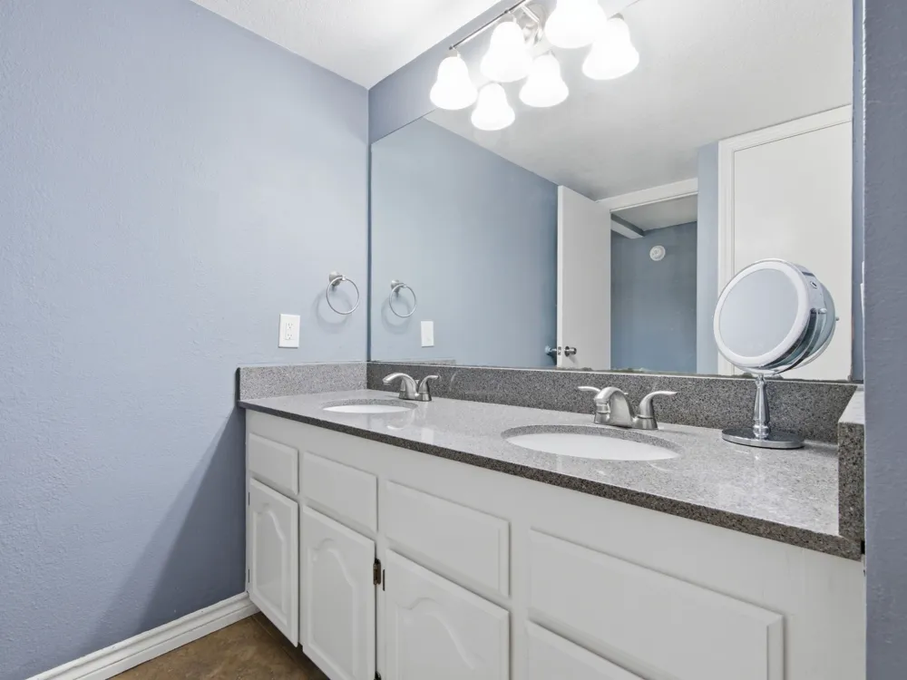1104 Signal Ridge Place #1104 Rockwall, TX 75032