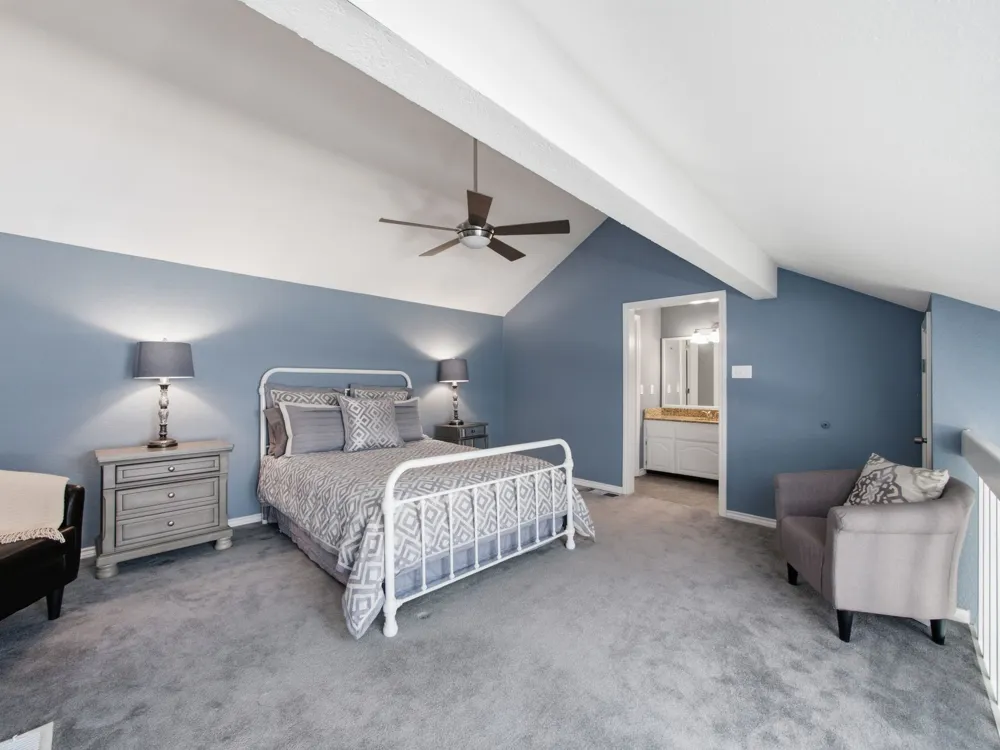1104 Signal Ridge Place #1104 Rockwall, TX 75032