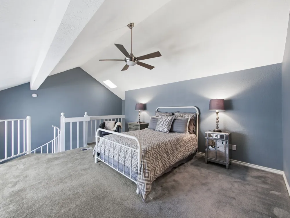1104 Signal Ridge Place #1104 Rockwall, TX 75032