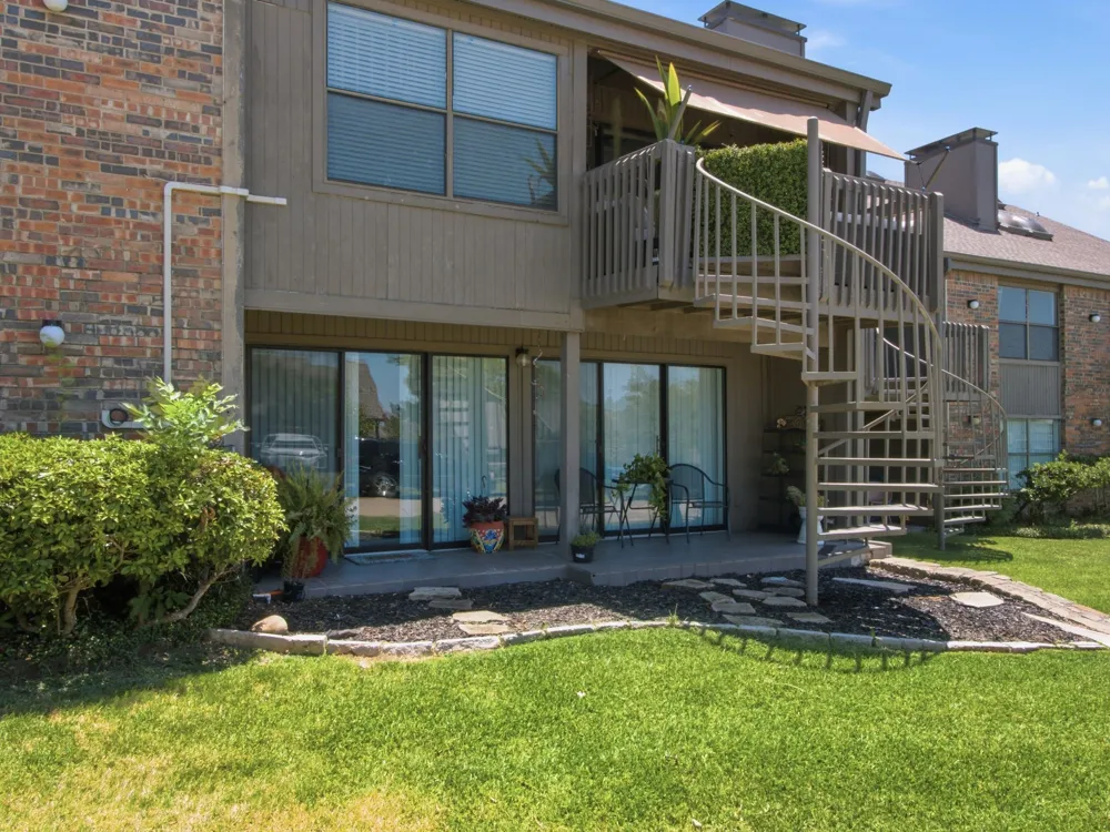 1104 Signal Ridge Place #1104 Rockwall, TX 75032