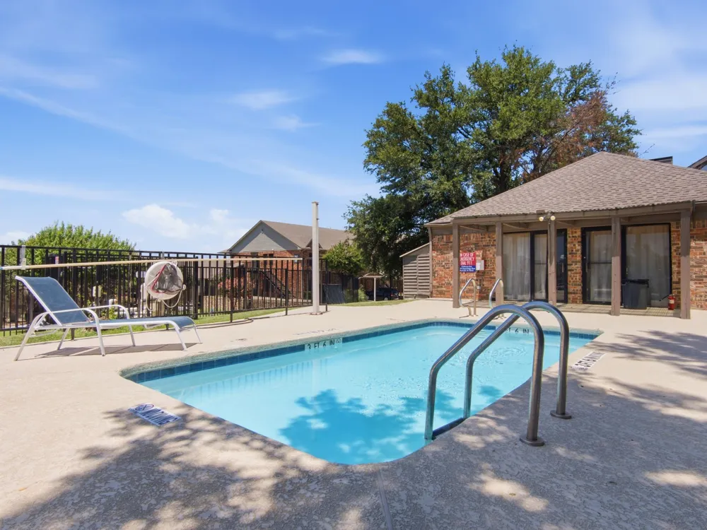 1104 Signal Ridge Place #1104 Rockwall, TX 75032