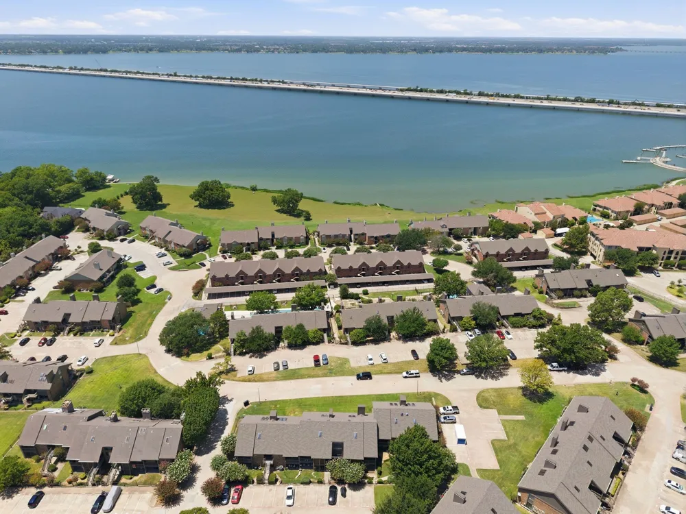 1104 Signal Ridge Place #1104 Rockwall, TX 75032