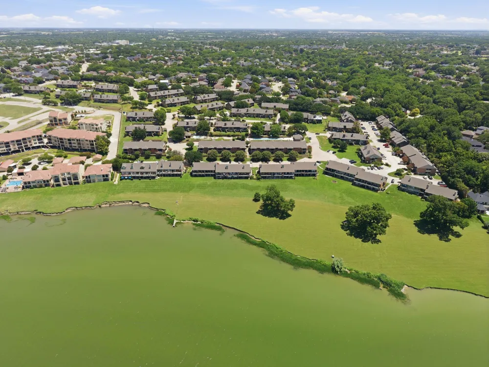 1104 Signal Ridge Place #1104 Rockwall, TX 75032