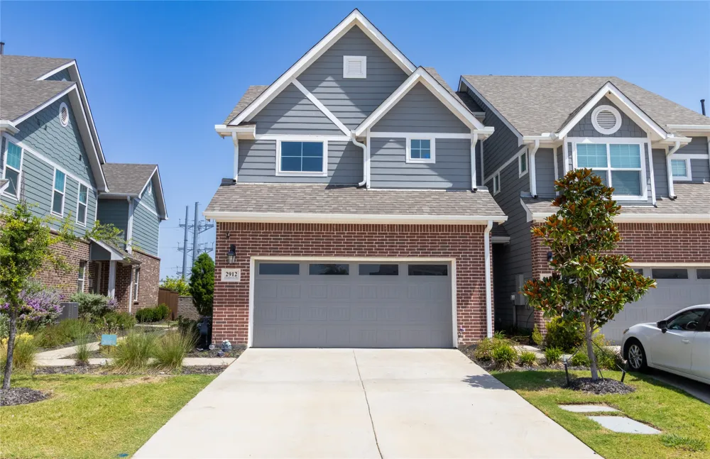 2912 Grandview Drive Wylie, TX 75098