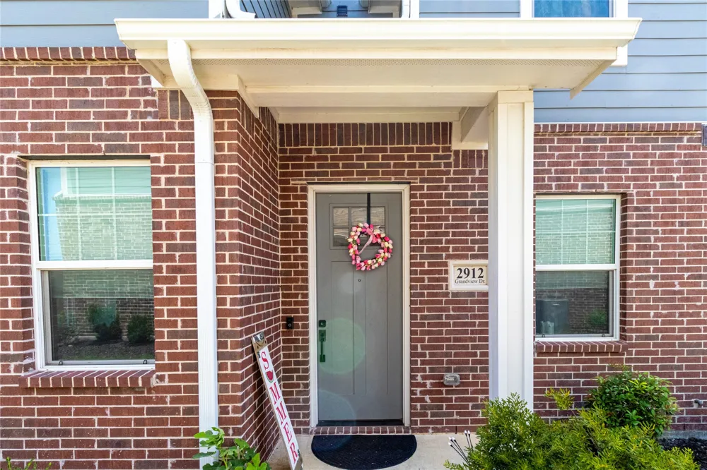 2912 Grandview Drive Wylie, TX 75098