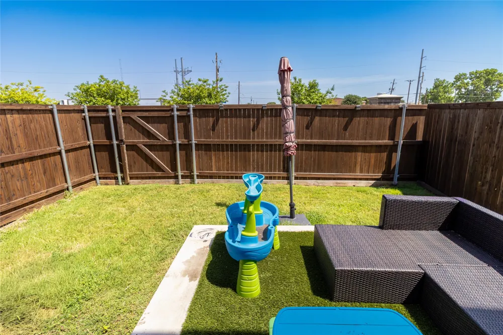 2912 Grandview Drive Wylie, TX 75098