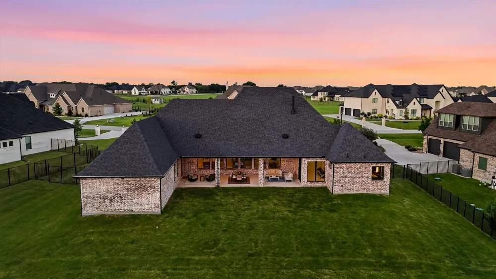 1085 Peppy San Drive Lucas, TX 75002