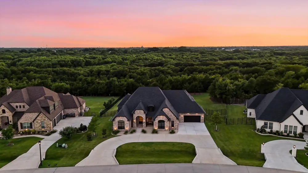 1085 Peppy San Drive Lucas, TX 75002