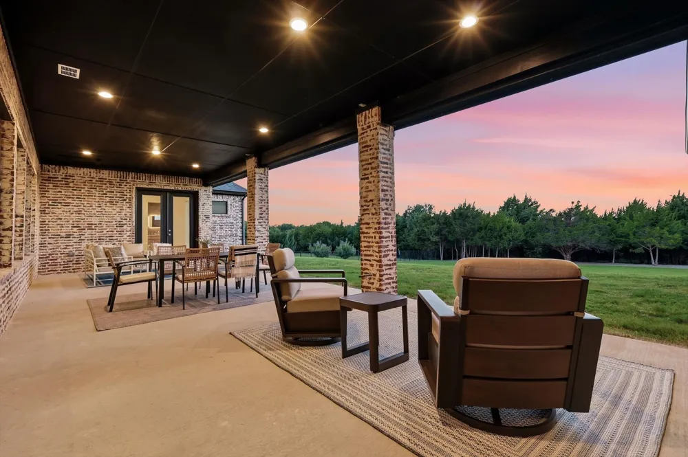 1085 Peppy San Drive Lucas, TX 75002