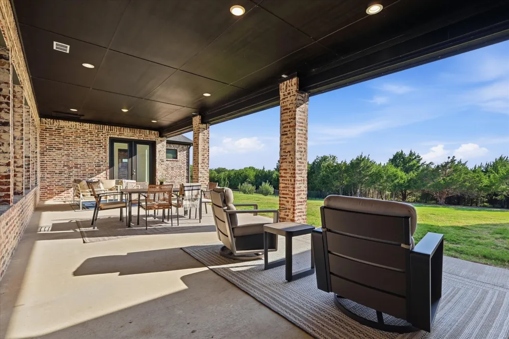1085 Peppy San Drive Lucas, TX 75002