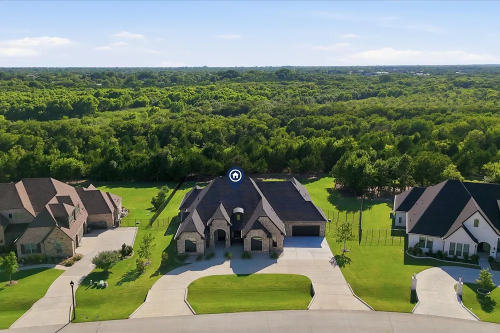 1085 Peppy San Drive Lucas, TX 75002