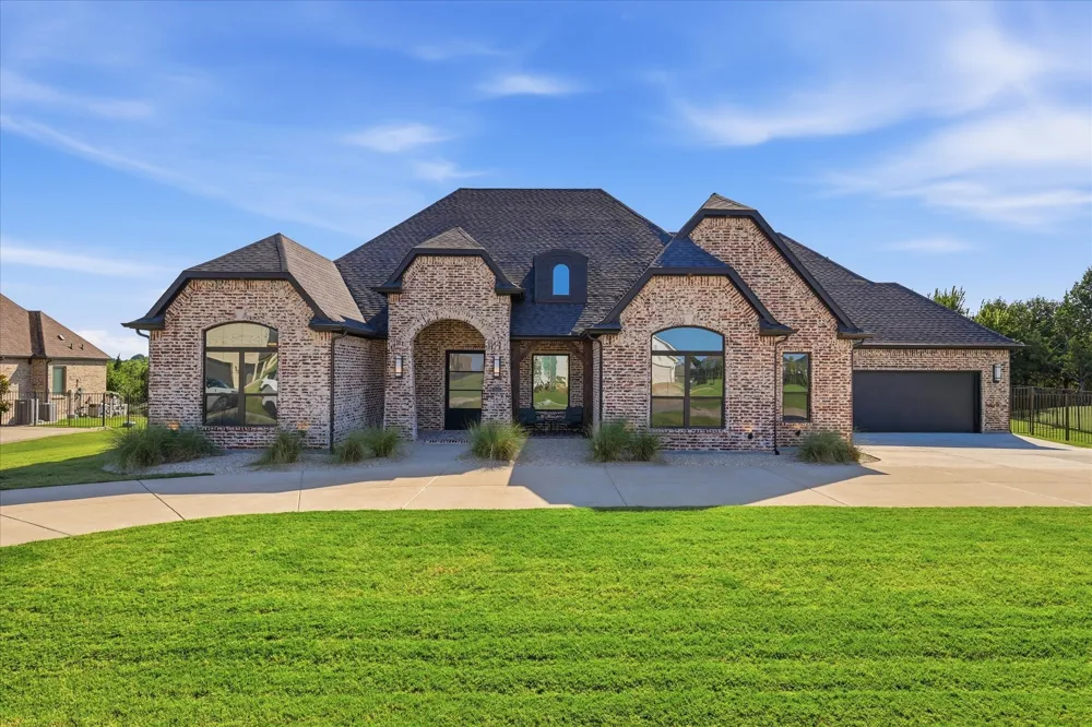 1085 Peppy San Drive Lucas, TX 75002
