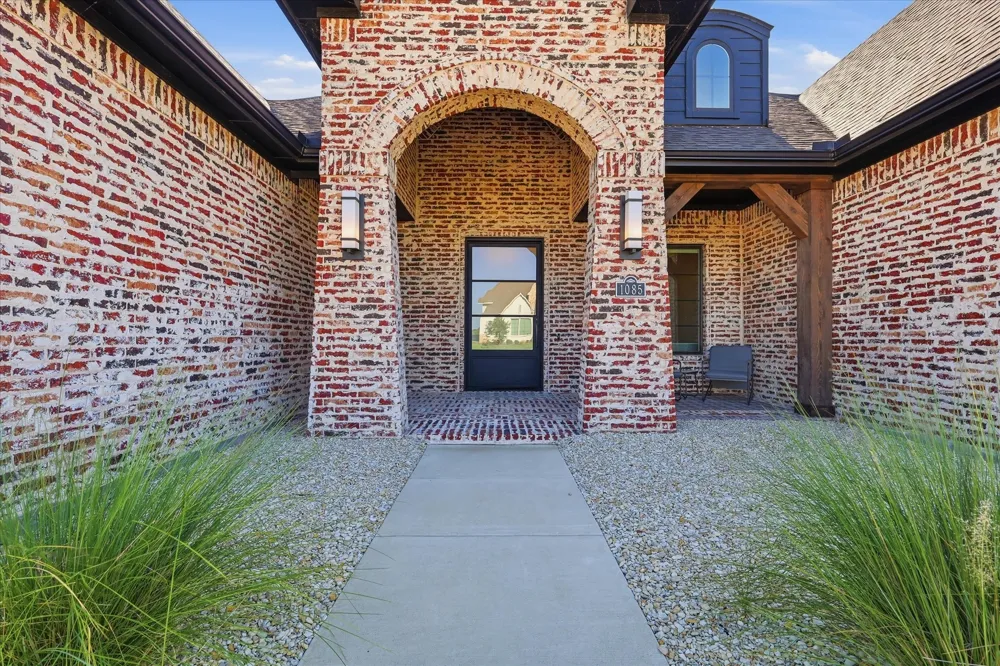 1085 Peppy San Drive Lucas, TX 75002
