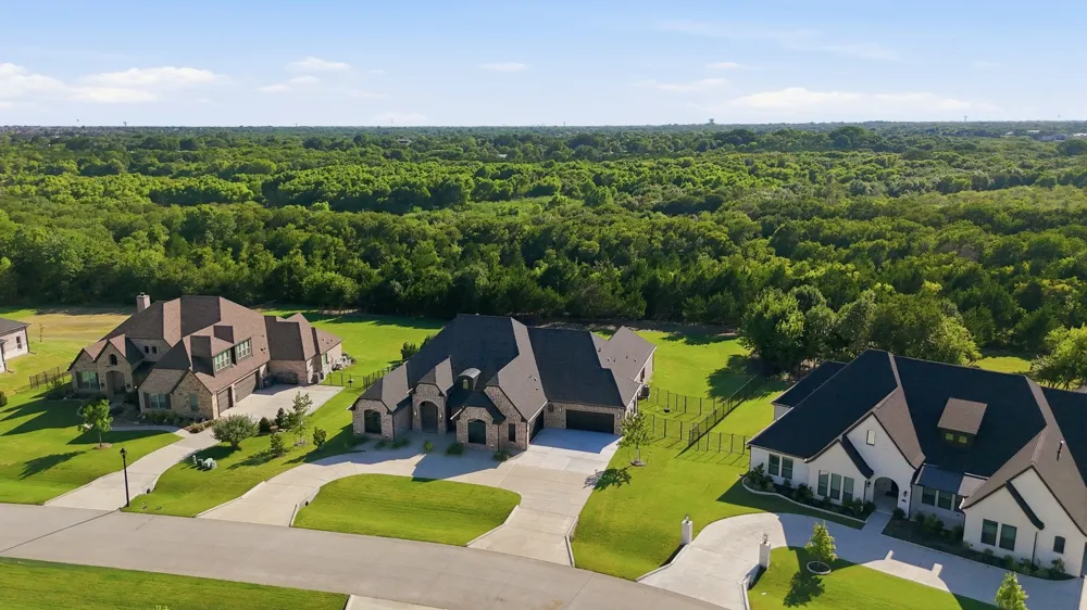 1085 Peppy San Drive Lucas, TX 75002