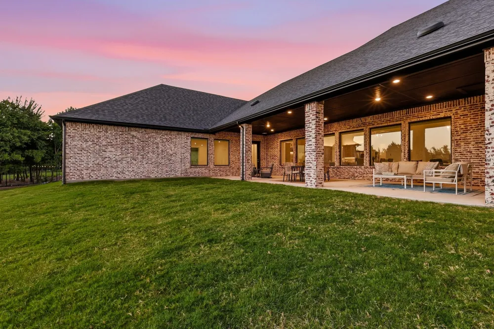 1085 Peppy San Drive Lucas, TX 75002