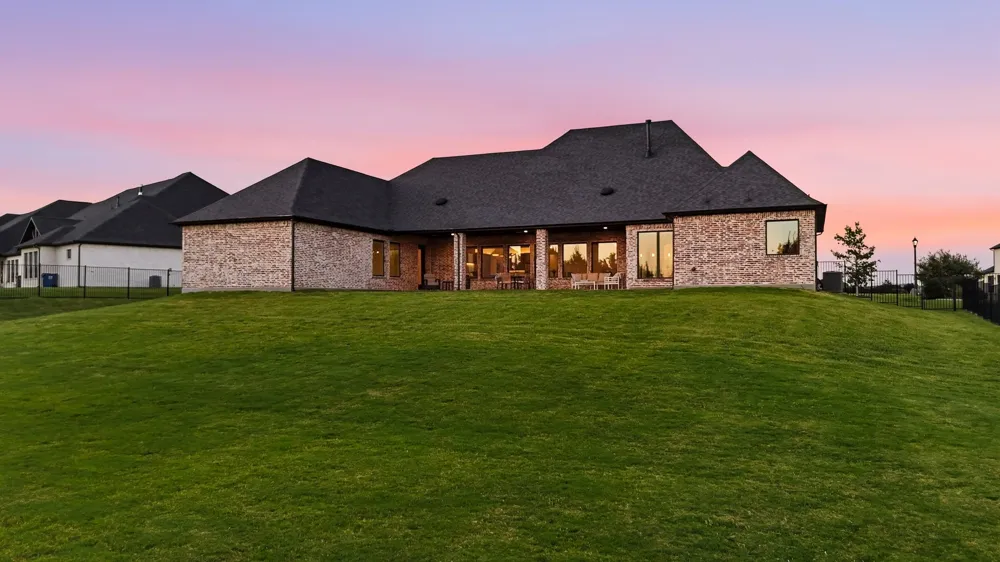1085 Peppy San Drive Lucas, TX 75002