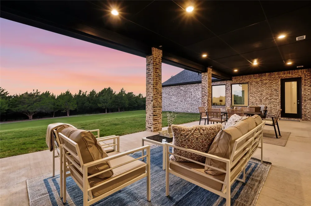 1085 Peppy San Drive Lucas, TX 75002
