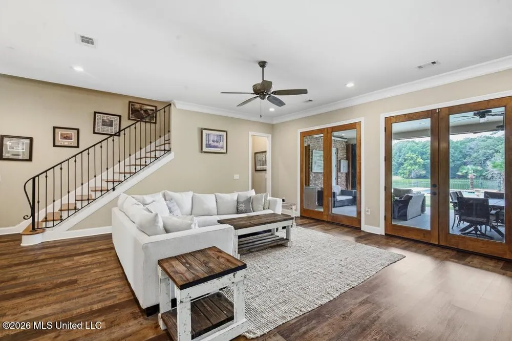 329 Pennebaker Road Vicksburg, MS 39183