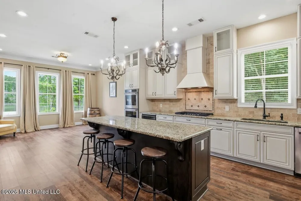 329 Pennebaker Road Vicksburg, MS 39183