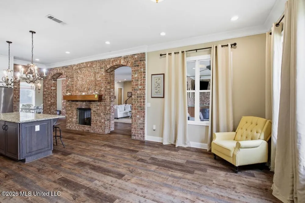 329 Pennebaker Road Vicksburg, MS 39183