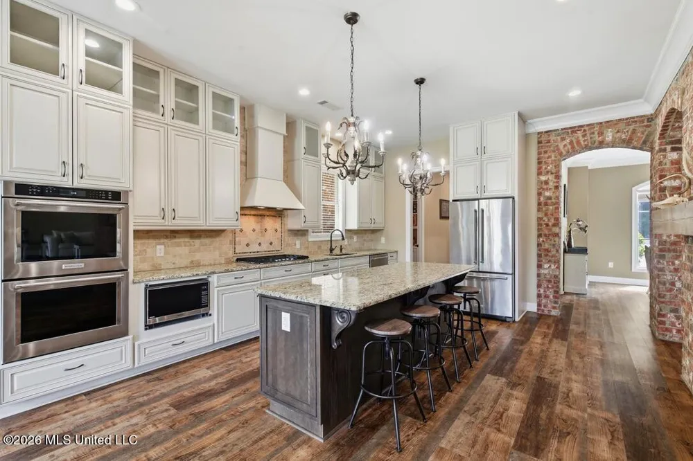 329 Pennebaker Road Vicksburg, MS 39183