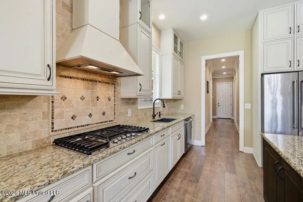 329 Pennebaker Road Vicksburg, MS 39183