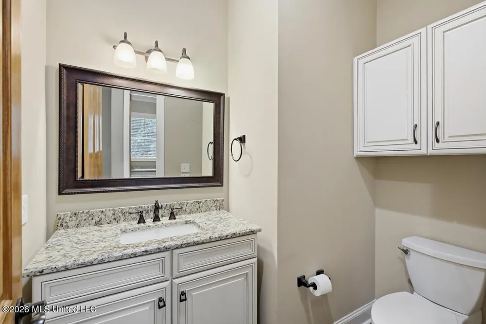 329 Pennebaker Road Vicksburg, MS 39183