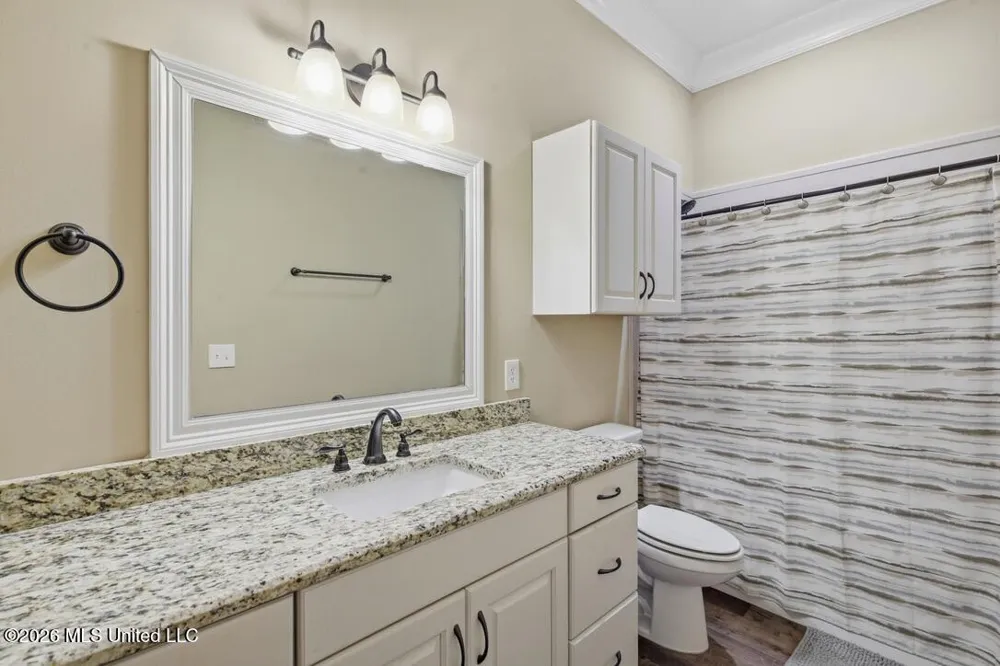 329 Pennebaker Road Vicksburg, MS 39183