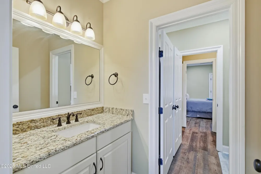 329 Pennebaker Road Vicksburg, MS 39183