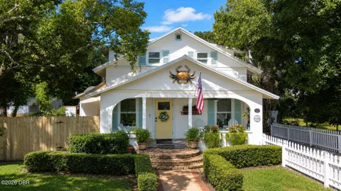 1112 Palmetto Street
