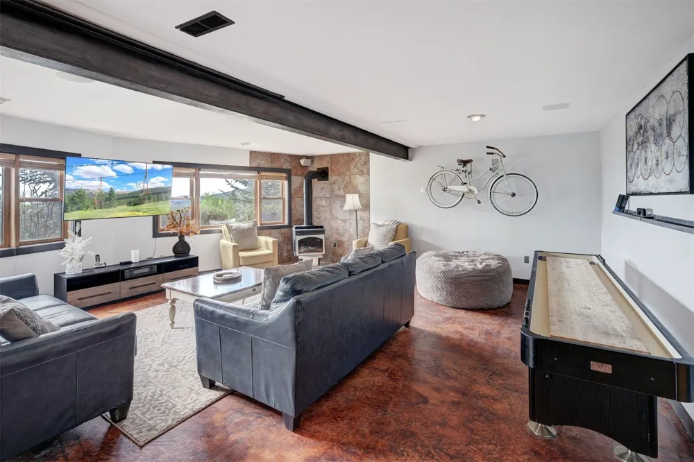 651 Lamb Mountain Road Fairplay, CO 80440