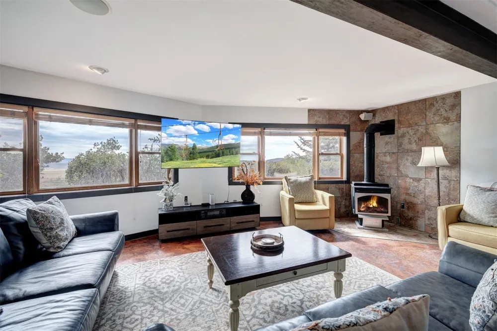 651 Lamb Mountain Road Fairplay, CO 80440