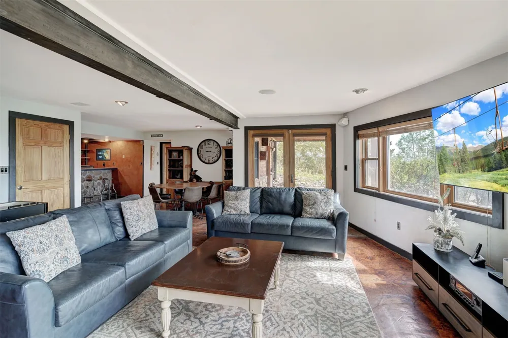 651 Lamb Mountain Road Fairplay, CO 80440