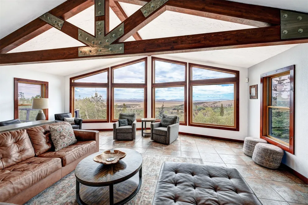 651 Lamb Mountain Road Fairplay, CO 80440