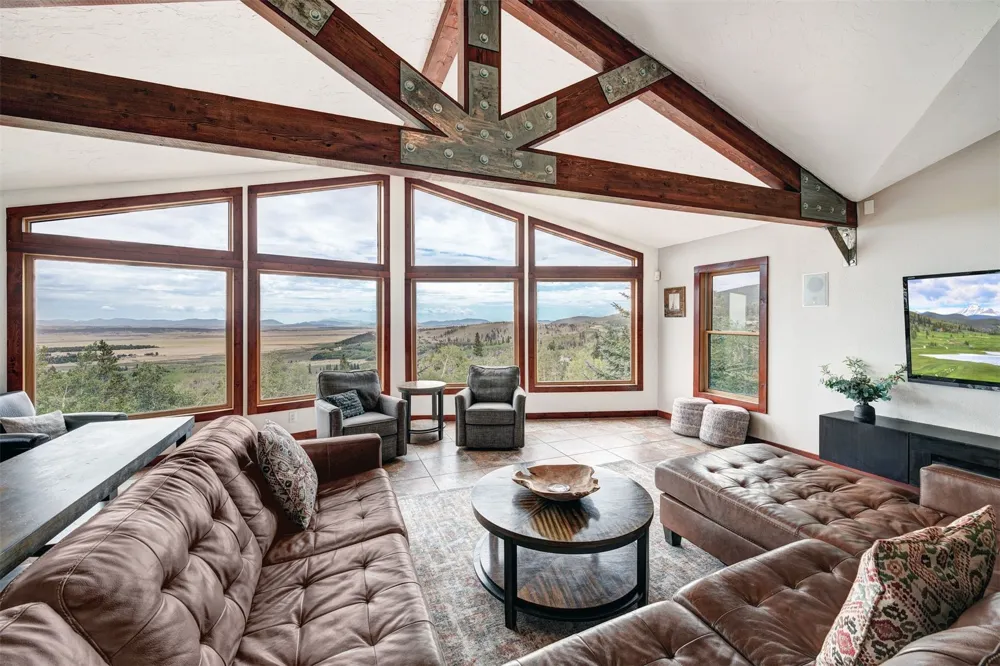 651 Lamb Mountain Road Fairplay, CO 80440