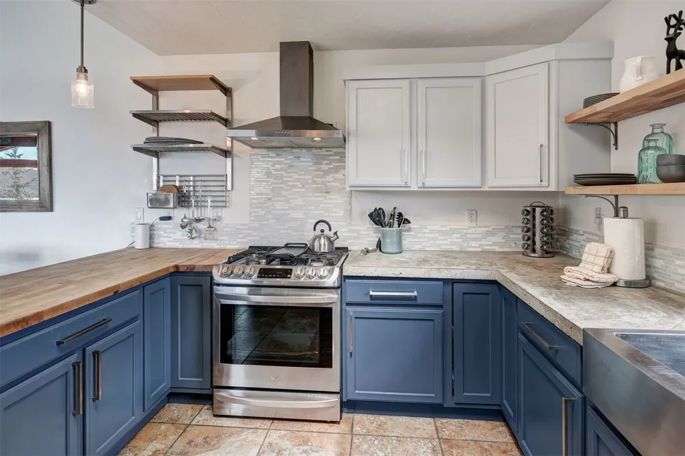 651 Lamb Mountain Road Fairplay, CO 80440