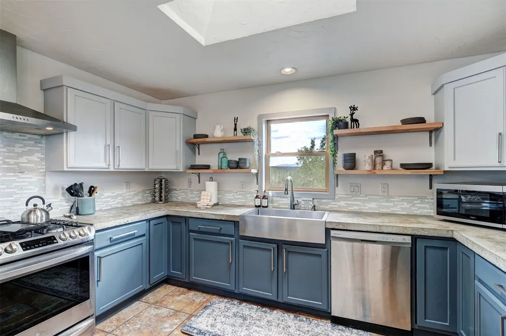 651 Lamb Mountain Road Fairplay, CO 80440