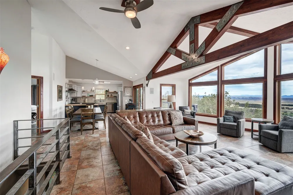 651 Lamb Mountain Road Fairplay, CO 80440