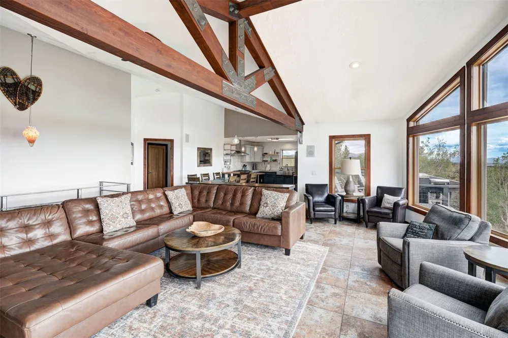 651 Lamb Mountain Road Fairplay, CO 80440
