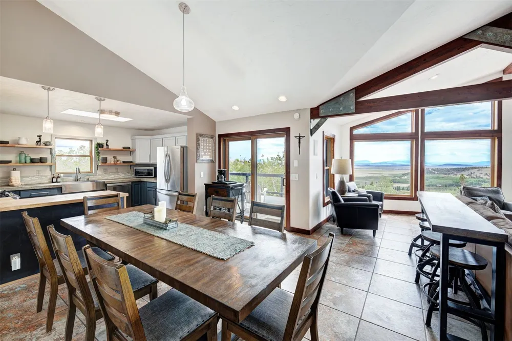 651 Lamb Mountain Road Fairplay, CO 80440