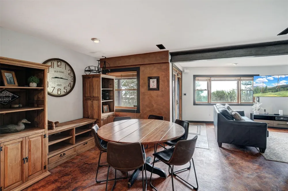 651 Lamb Mountain Road Fairplay, CO 80440