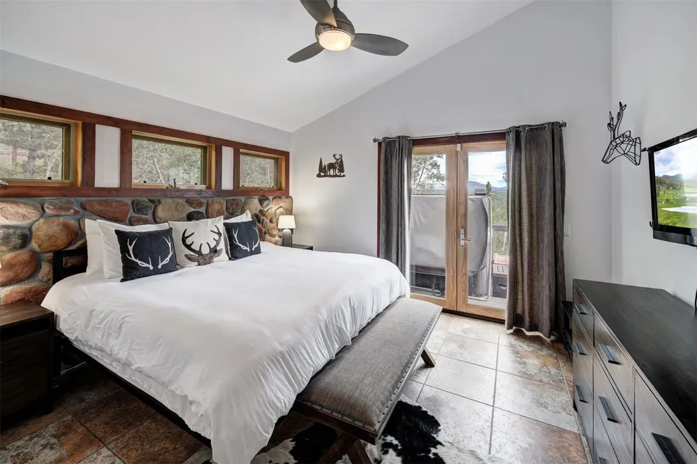 651 Lamb Mountain Road Fairplay, CO 80440