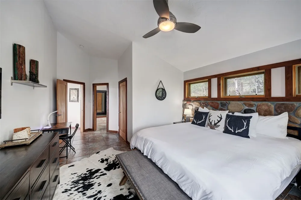 651 Lamb Mountain Road Fairplay, CO 80440