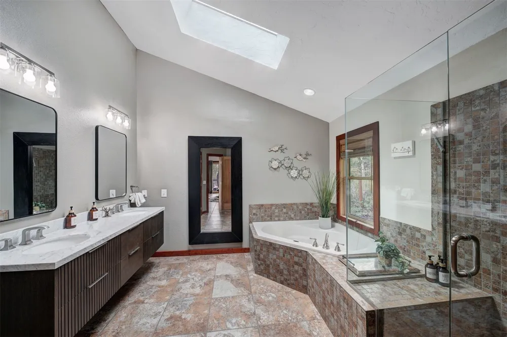 651 Lamb Mountain Road Fairplay, CO 80440